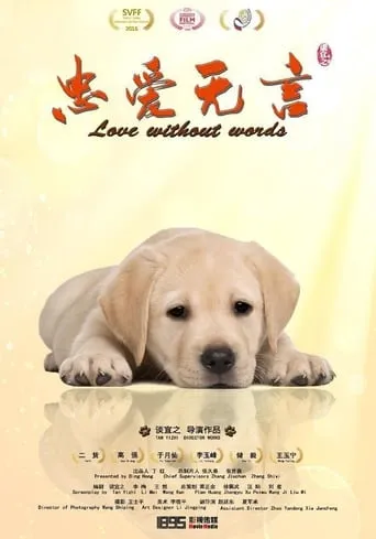Love without Words movie poster - Rated 10/10