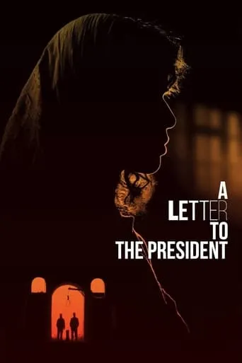 A Letter to the President movie poster - Rated 5/10