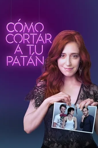 How to Break Up with Your Douchebag movie poster - Rated 6.8/10