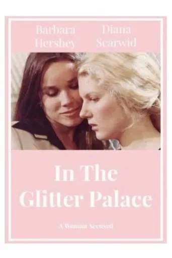 In the Glitter Palace movie poster - Rated 3.5/10