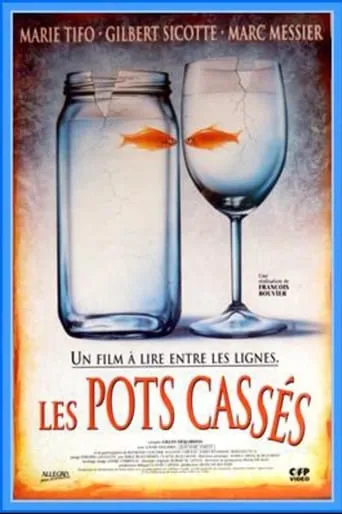 Life Is Not a Novel movie poster - Rated 5/10