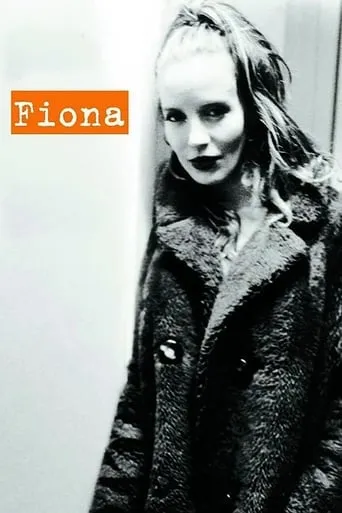 Fiona movie poster - Rated 5.447/10
