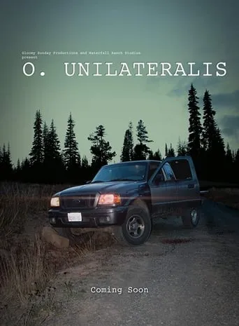 O. Unilateralis movie poster - Rated 4/10