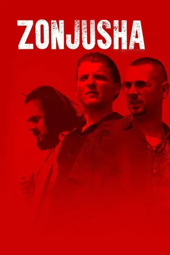 Zonjusha movie poster - Rated 4/10