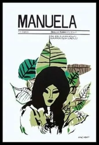 Manuela movie poster - Rated 6/10