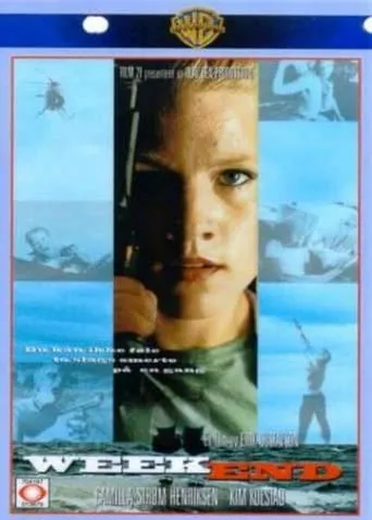 Weekend movie poster - Rated 4/10