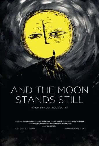 And The Moon Stands Still movie poster - Rated 8/10