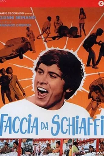 Slap Happy movie poster - Rated 5/10