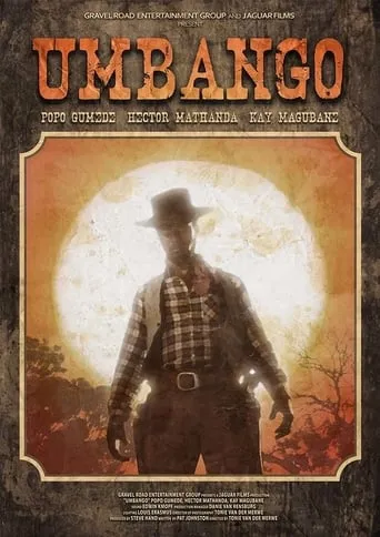 Umbango movie poster - Entertainment content