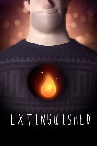Extinguished movie poster - Rated 7/10
