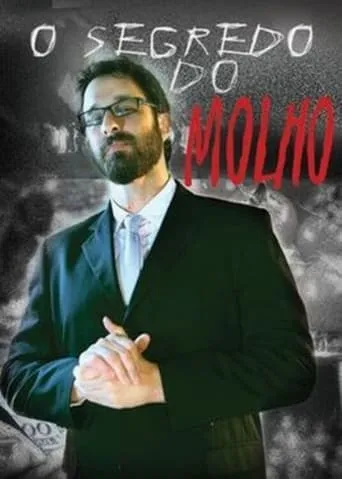 O Segredo Do Molho movie poster - Rated 10/10