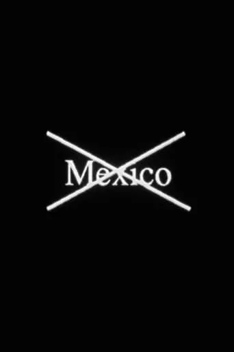Mexico movie poster - Rated 5.8/10