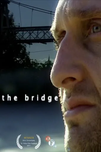 The Bridge movie poster - Rated 4.2/10