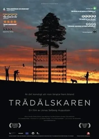 The Tree Lover movie poster - Rated 6.2/10