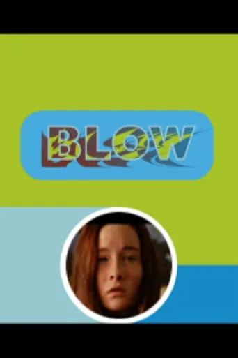 Blow movie poster - Rated 4.7/10