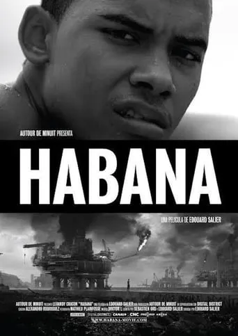 Habana movie poster - Rated 5.9/10