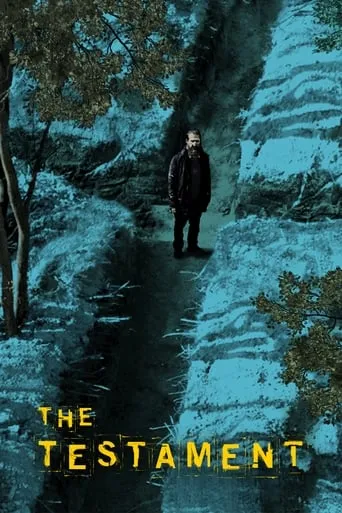 The Testament movie poster - Rated 6.1/10