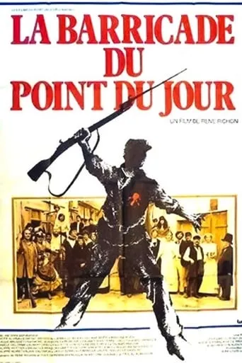 La Barricade du Point-du-Jour movie poster - Entertainment content