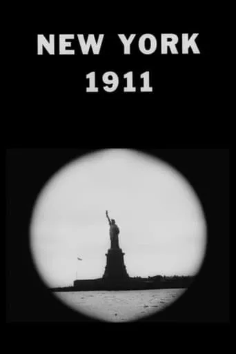 New York 1911 movie poster - Rated 5.1/10