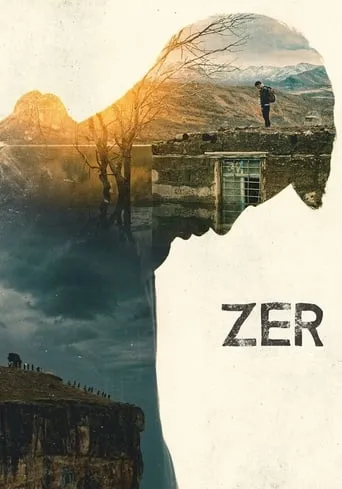 Zer movie poster - Rated 6.2/10