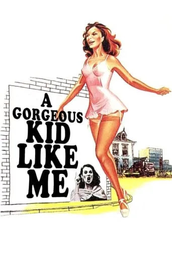 A Gorgeous Girl Like Me movie poster - Rated 6.207/10