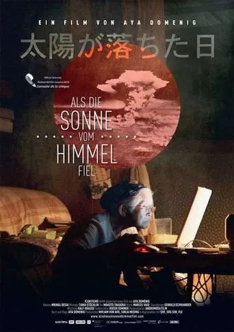 The Day the Sun Fell movie poster - Rated 7.2/10