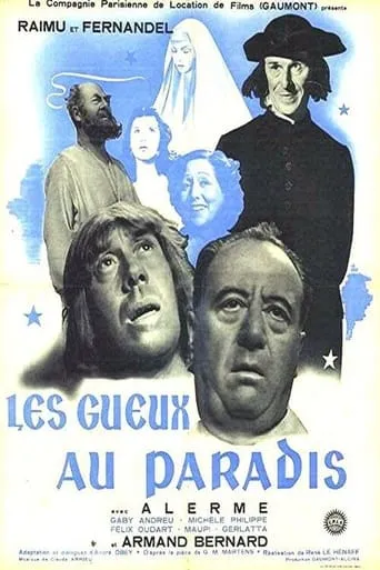 Hoboes in Paradise movie poster - Rated 7/10