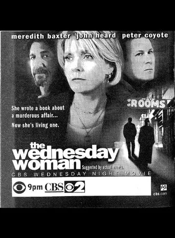 The Wednesday Woman movie poster - Entertainment content