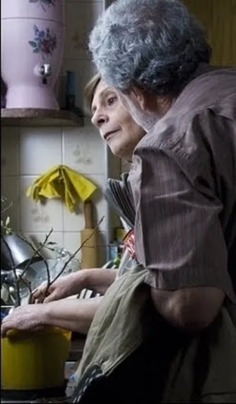 Rosa e Benjamin movie poster - Entertainment content