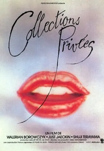 Private Collections movie poster - Rated 6.1/10