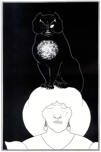 The Sabbat of the Black Cat movie poster - Entertainment content