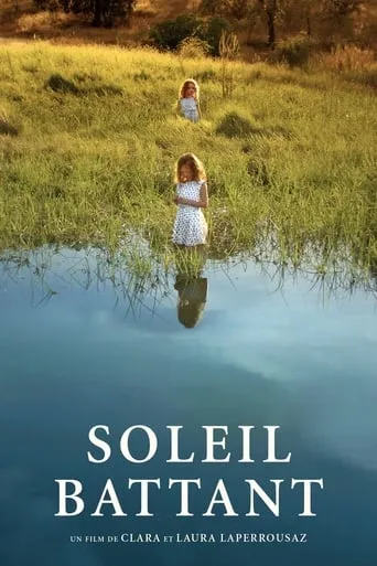Sunbeat movie poster - Rated 5.9/10