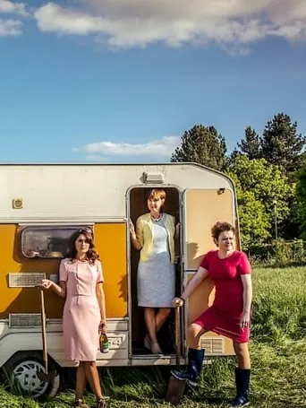Three Women Wait for Death movie poster - Entertainment content