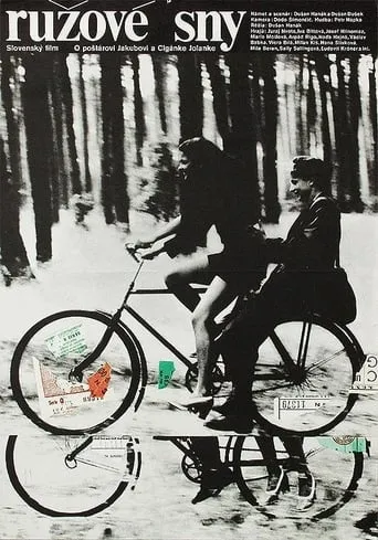 Rose Tinted Dreams movie poster - Rated 6.3/10
