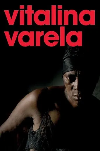 Vitalina Varela movie poster - Rated 6.7/10