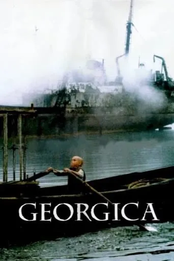 Georgica movie poster - Rated 6/10