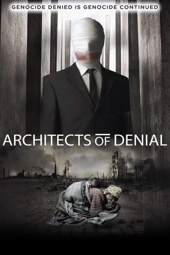 Architects of Denial movie poster - Rated 6.9/10