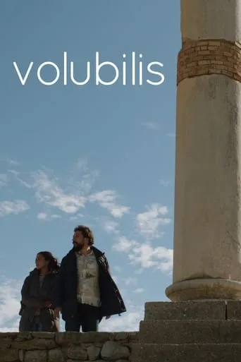 Volubilis movie poster - Rated 6.6/10