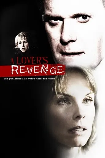 A Lover's Revenge movie poster - Rated 4.3/10