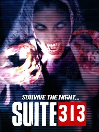 Suite 313 movie poster - Rated 3.9/10