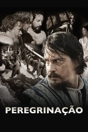 Pilgrimage movie poster - Rated 5.4/10