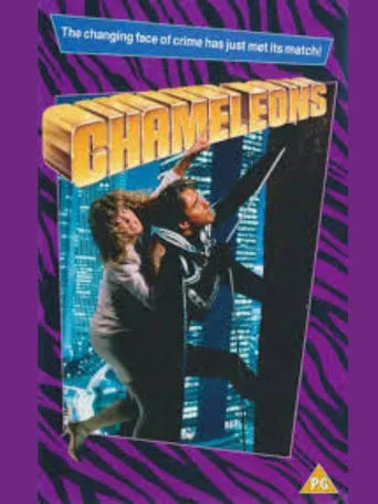 Chameleons movie poster - Entertainment content