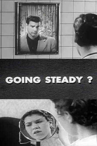 Going Steady? movie poster - Rated 2/10