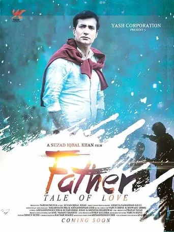 My Father Iqbal movie poster - Rated 6/10