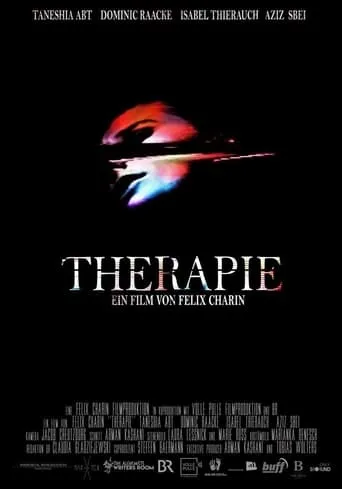 Therapie movie poster - Rated 5/10