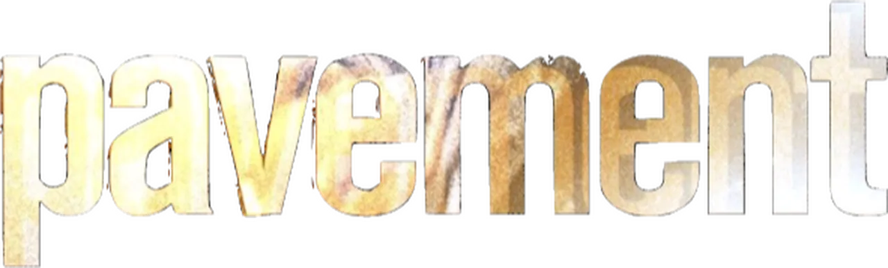 Pavement