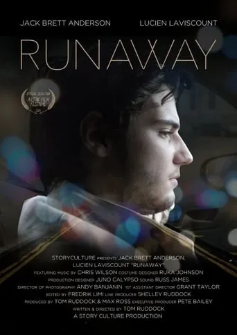 Runaway movie poster - Entertainment content