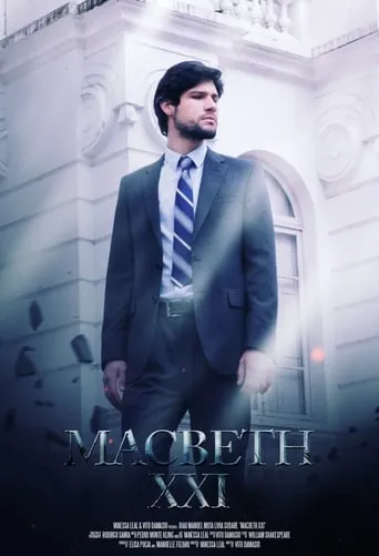Macbeth XXI movie poster - Entertainment content