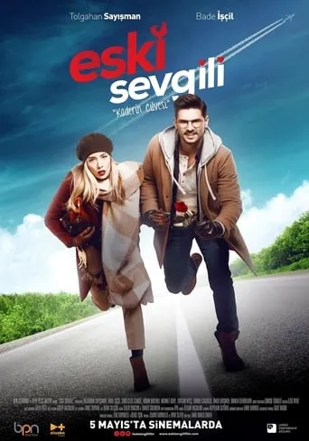Eski Sevgili movie poster - Rated 5/10