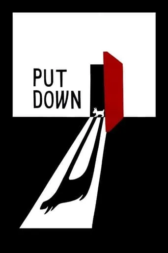 Put Down movie poster - Rated 3/10
